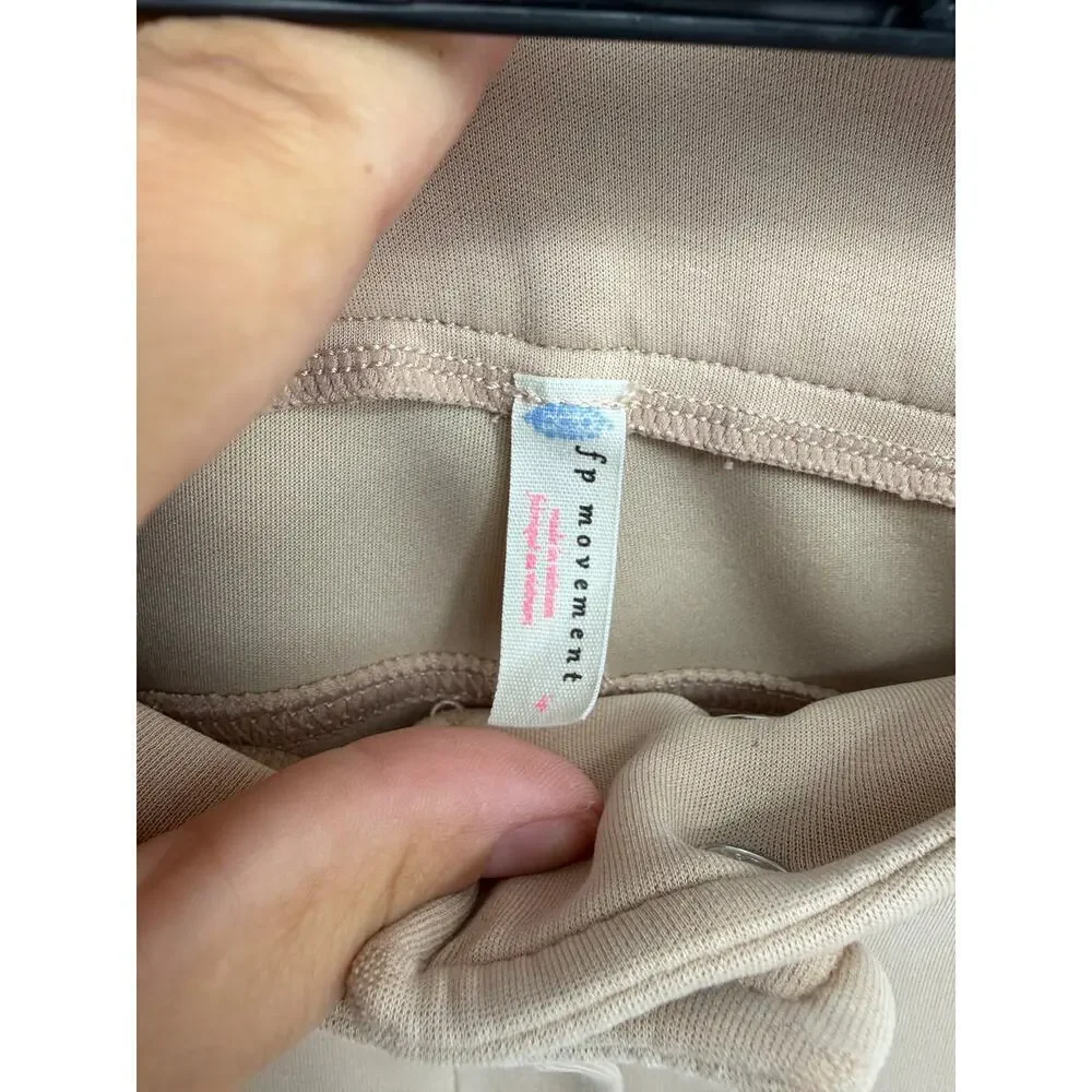 Free People Movement Light Heart Flare pants